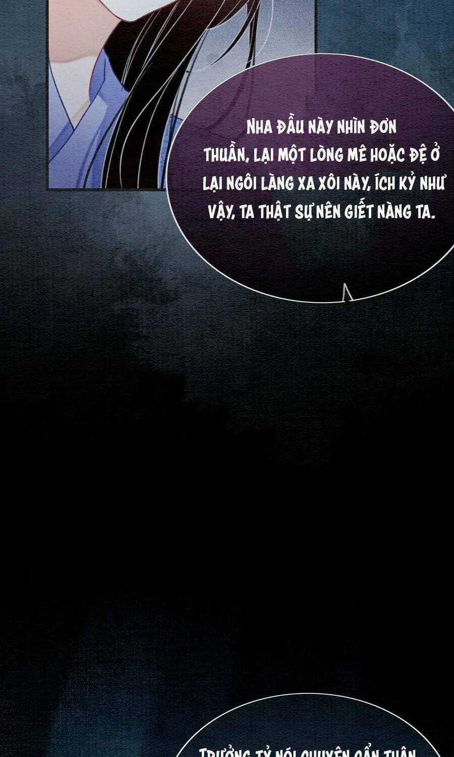 Sổ Tay Công Lược Hắc Liên Hoa Chapter 124 trang 46