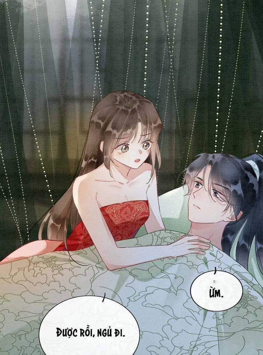 Sổ Tay Công Lược Hắc Liên Hoa Chapter 124 trang 5