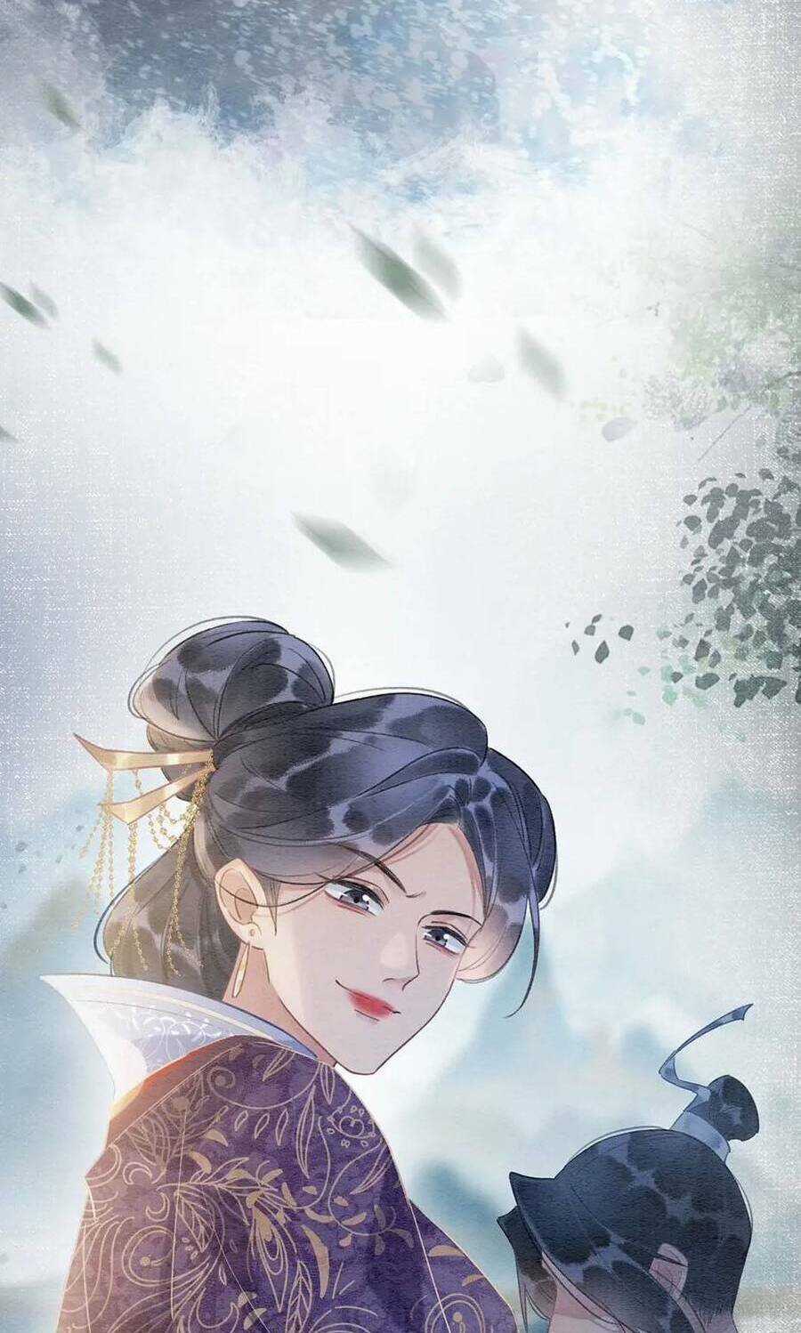 Sổ Tay Công Lược Hắc Liên Hoa Chapter 124 trang 51