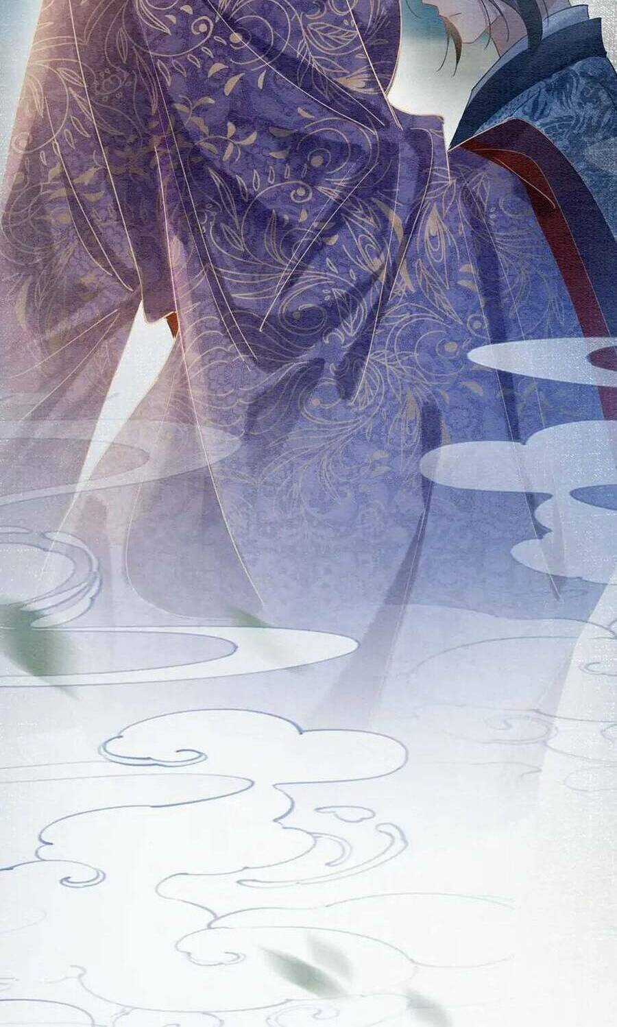 Sổ Tay Công Lược Hắc Liên Hoa Chapter 124 trang 52