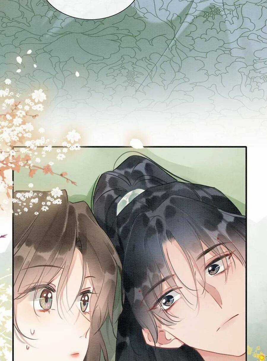 Sổ Tay Công Lược Hắc Liên Hoa Chapter 124 trang 6