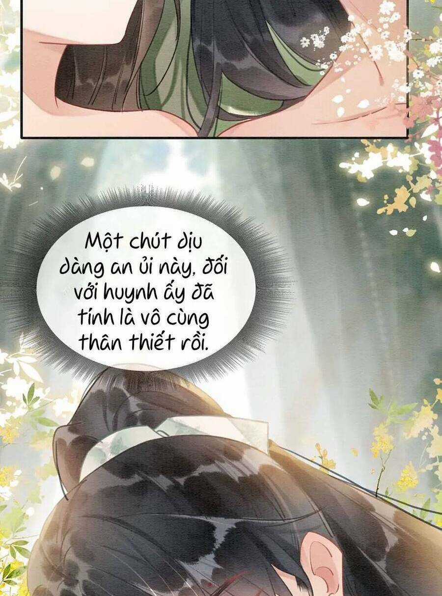 Sổ Tay Công Lược Hắc Liên Hoa Chapter 124 trang 7