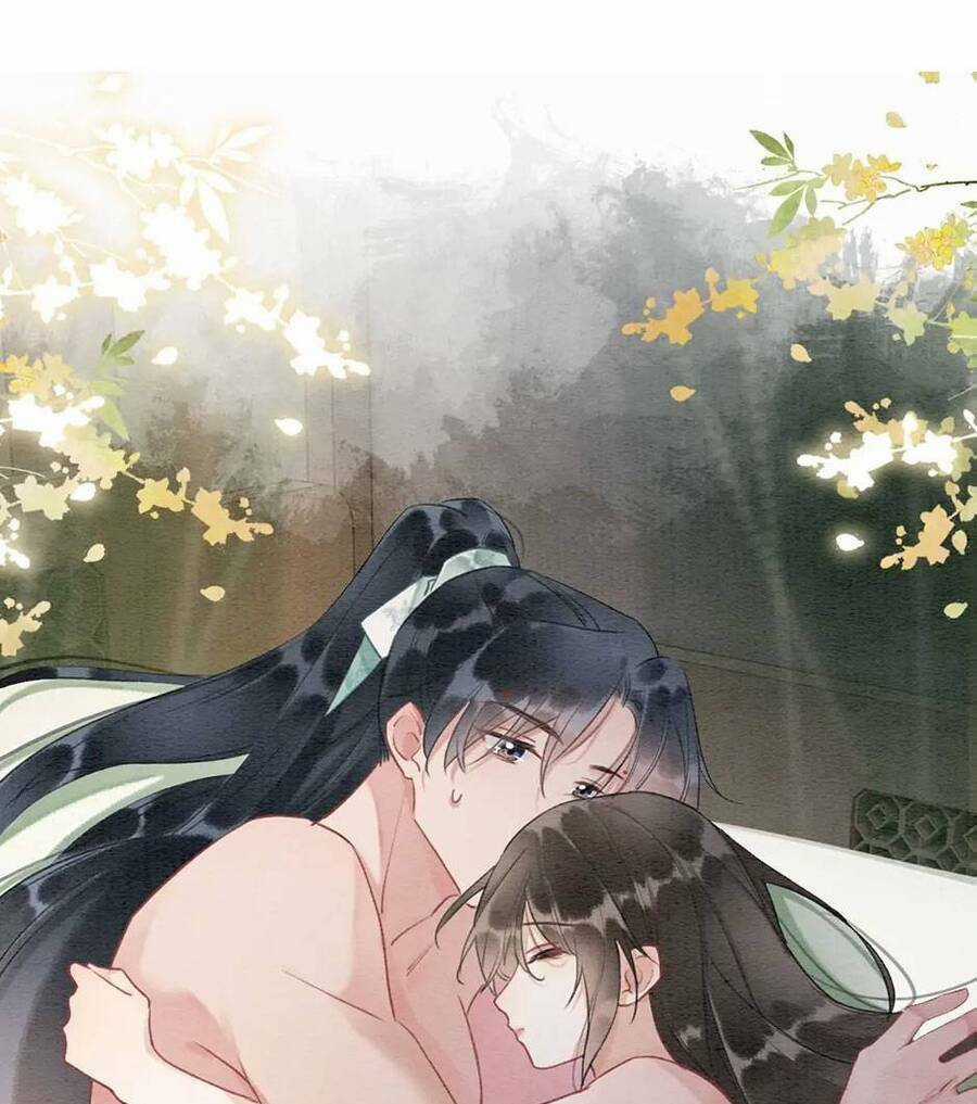 Sổ Tay Công Lược Hắc Liên Hoa Chapter 124 trang 9