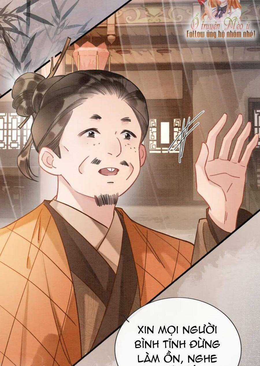 Sổ Tay Công Lược Hắc Liên Hoa Chapter 125 trang 11