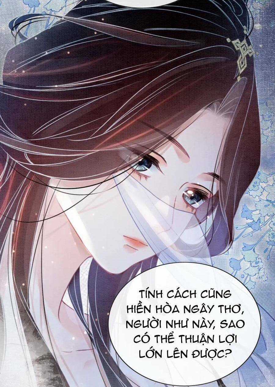 Sổ Tay Công Lược Hắc Liên Hoa Chapter 125 trang 15