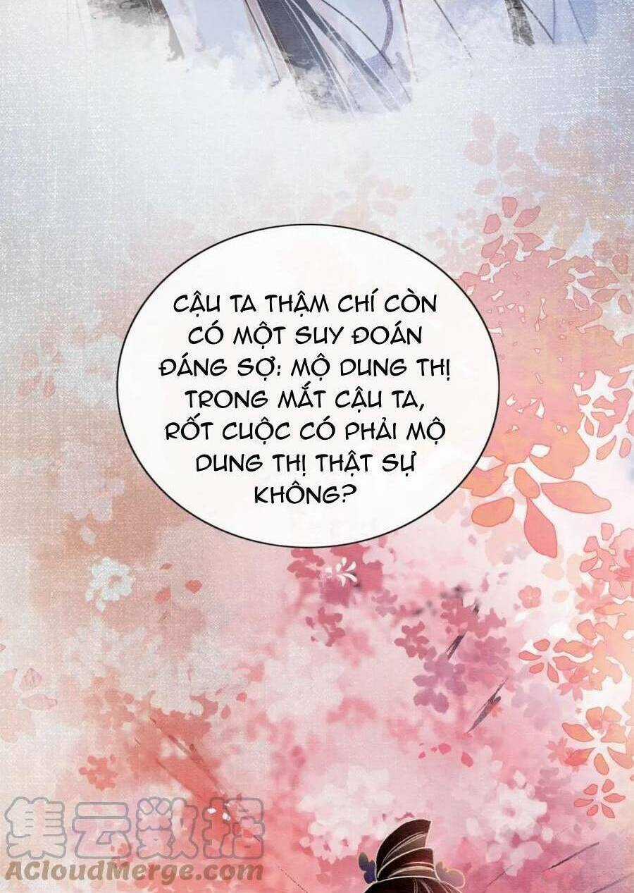 Sổ Tay Công Lược Hắc Liên Hoa Chapter 125 trang 16