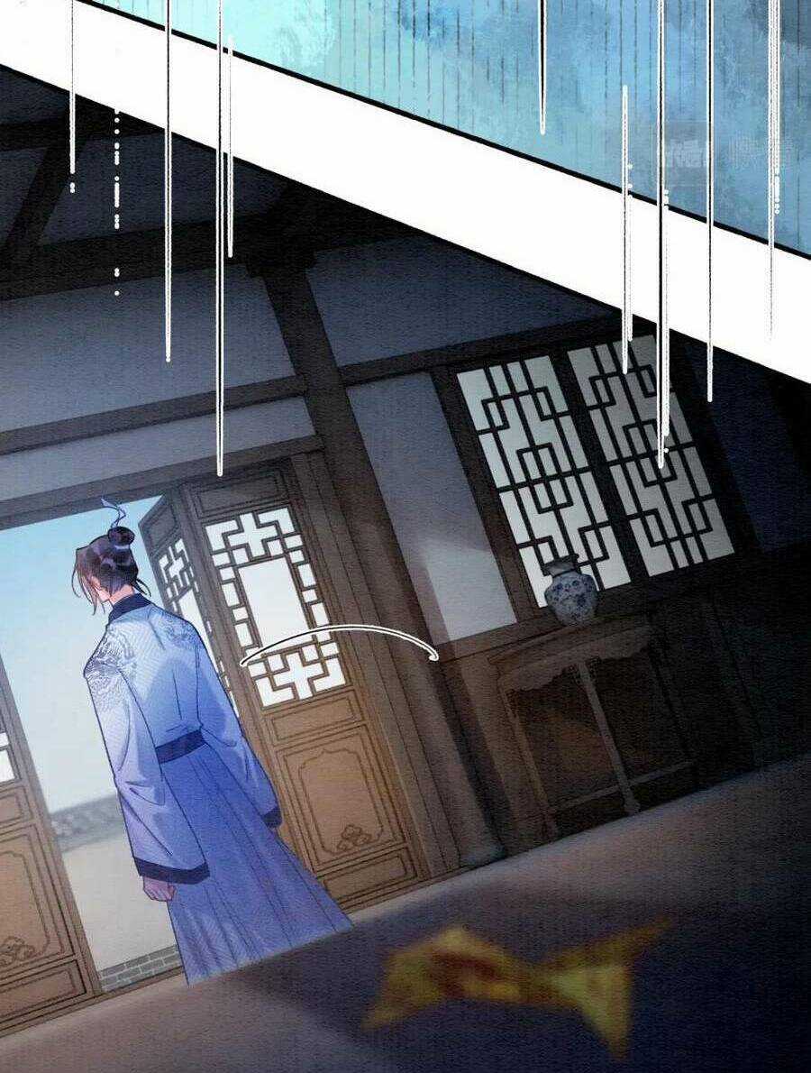 Sổ Tay Công Lược Hắc Liên Hoa Chapter 125 trang 20