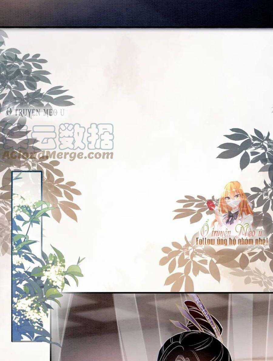 Sổ Tay Công Lược Hắc Liên Hoa Chapter 125 trang 21