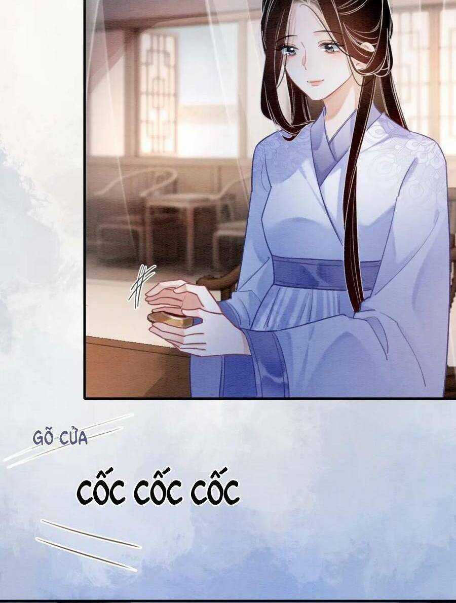 Sổ Tay Công Lược Hắc Liên Hoa Chapter 125 trang 22