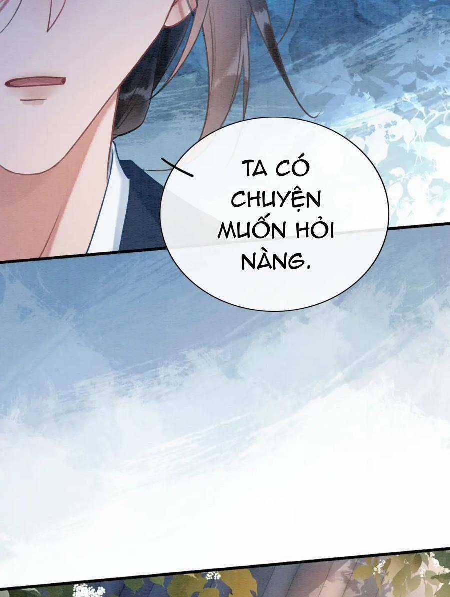 Sổ Tay Công Lược Hắc Liên Hoa Chapter 125 trang 25