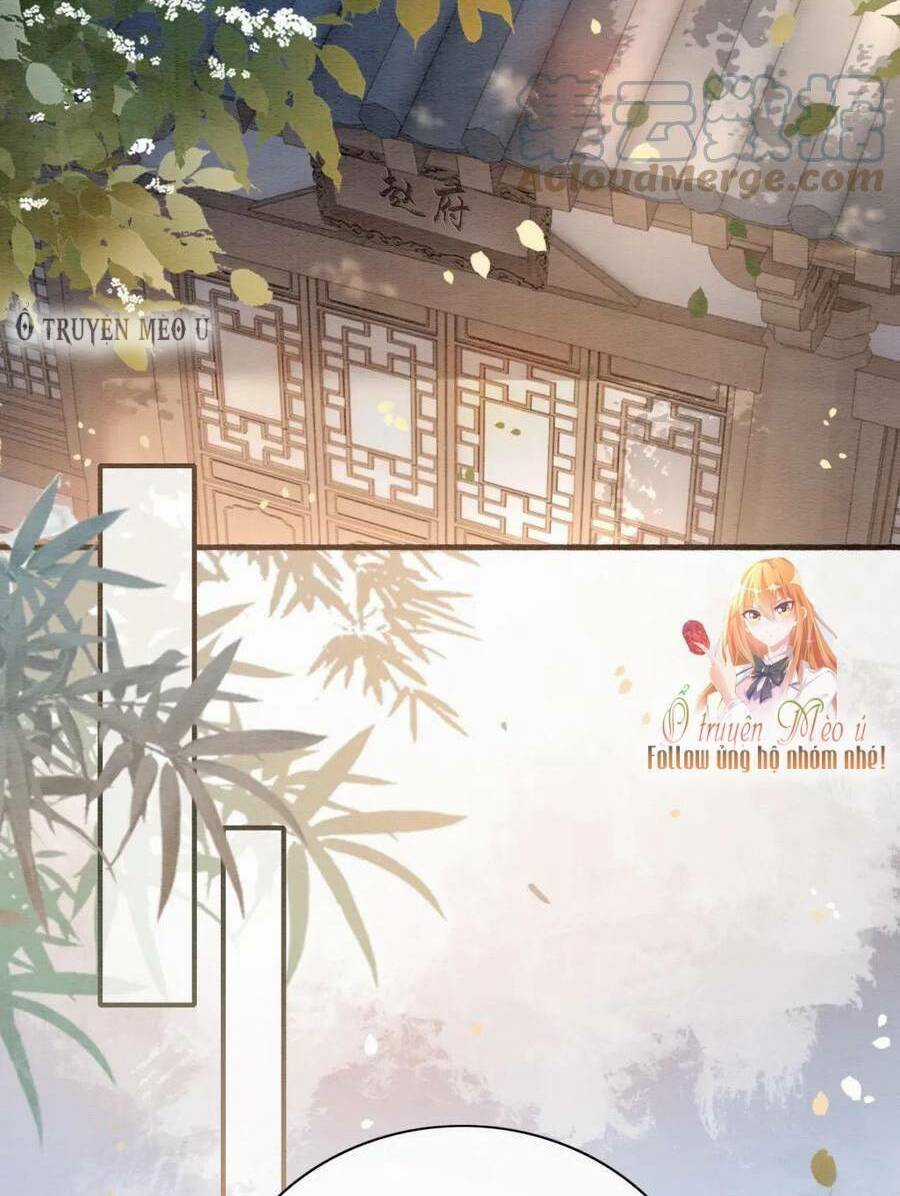 Sổ Tay Công Lược Hắc Liên Hoa Chapter 125 trang 26