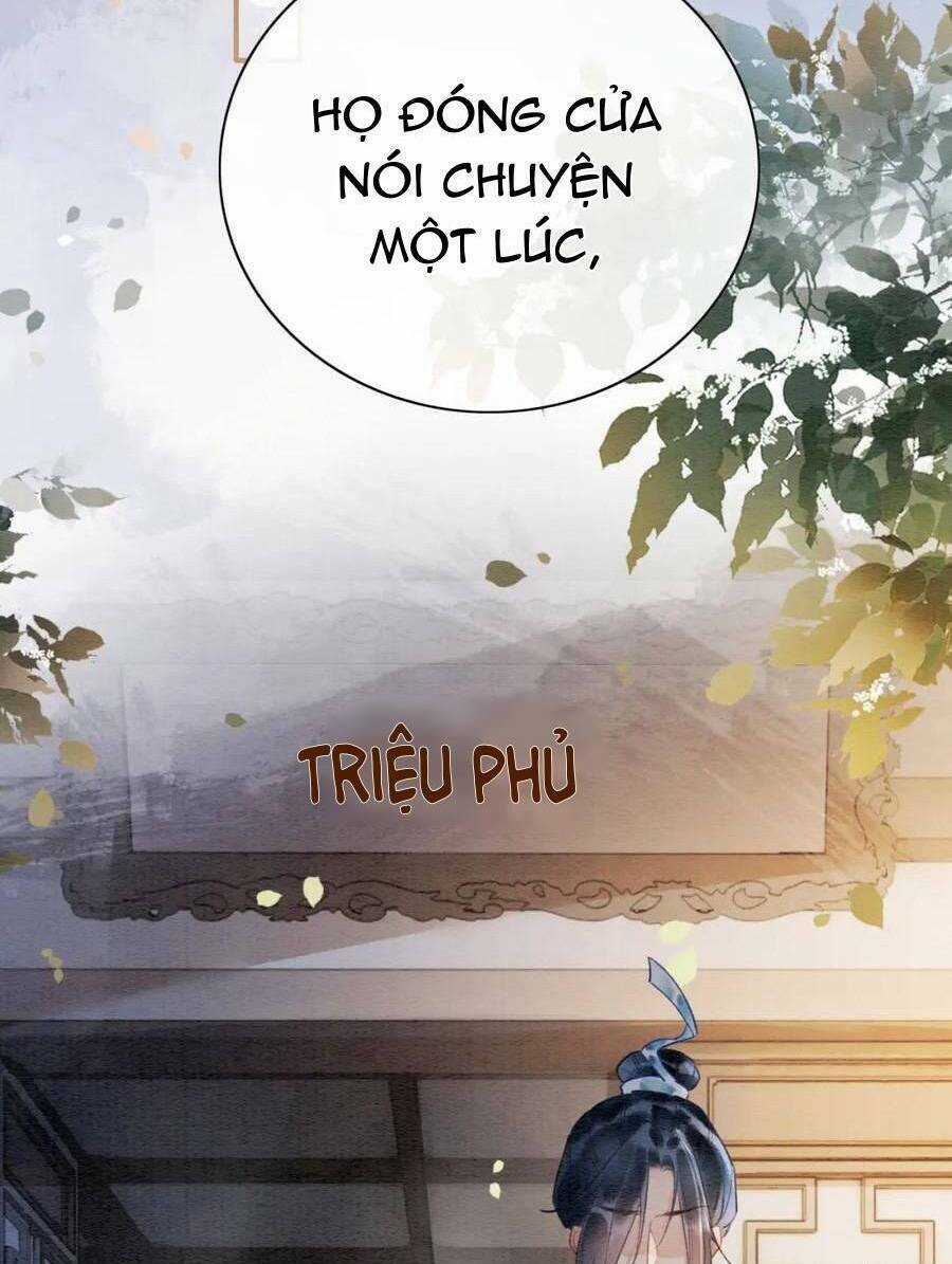 Sổ Tay Công Lược Hắc Liên Hoa Chapter 125 trang 27