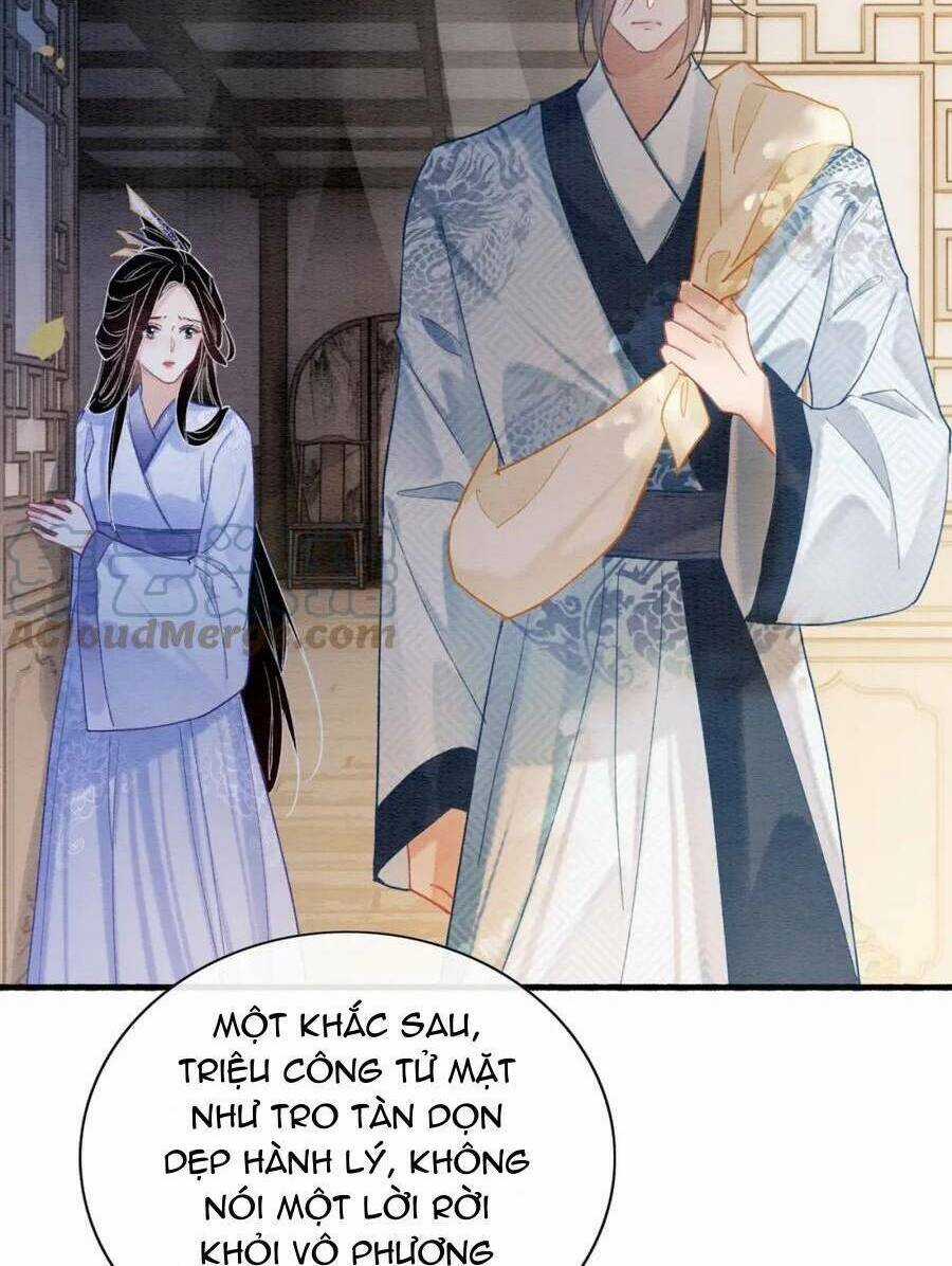 Sổ Tay Công Lược Hắc Liên Hoa Chapter 125 trang 28