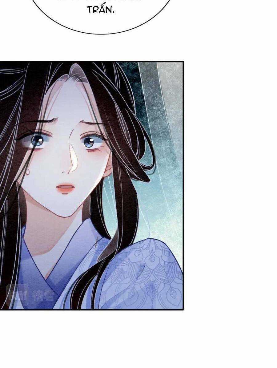 Sổ Tay Công Lược Hắc Liên Hoa Chapter 125 trang 29