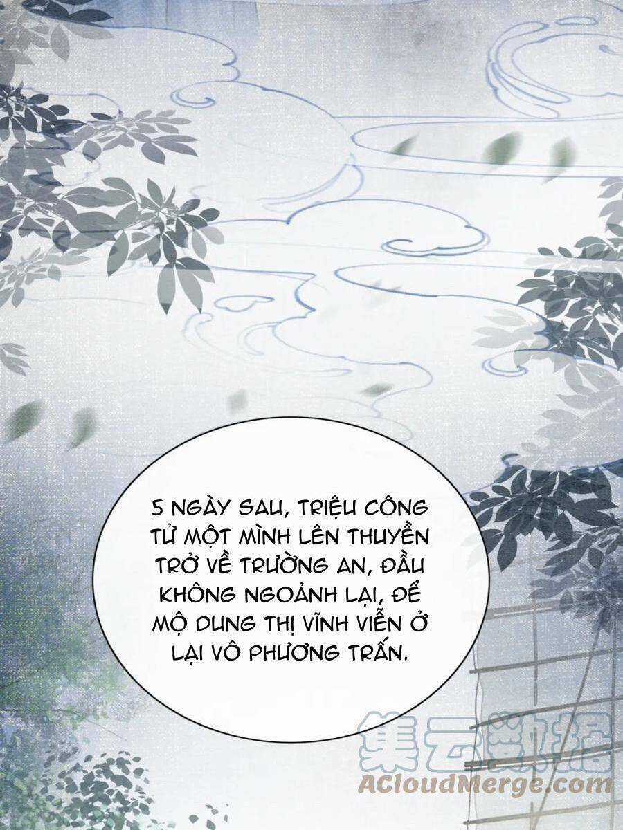 Sổ Tay Công Lược Hắc Liên Hoa Chapter 125 trang 3