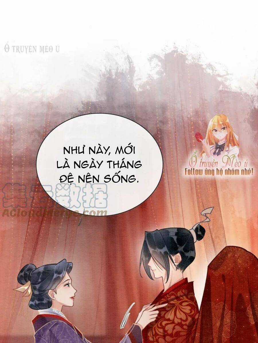 Sổ Tay Công Lược Hắc Liên Hoa Chapter 125 trang 30