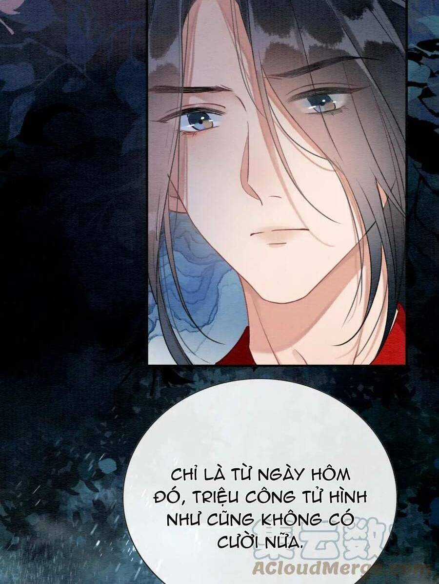 Sổ Tay Công Lược Hắc Liên Hoa Chapter 125 trang 32