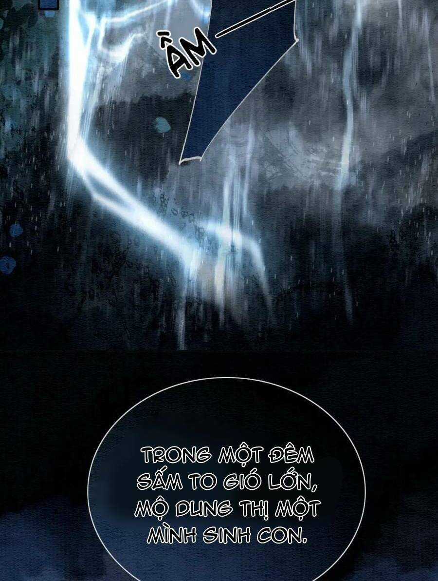 Sổ Tay Công Lược Hắc Liên Hoa Chapter 125 trang 34