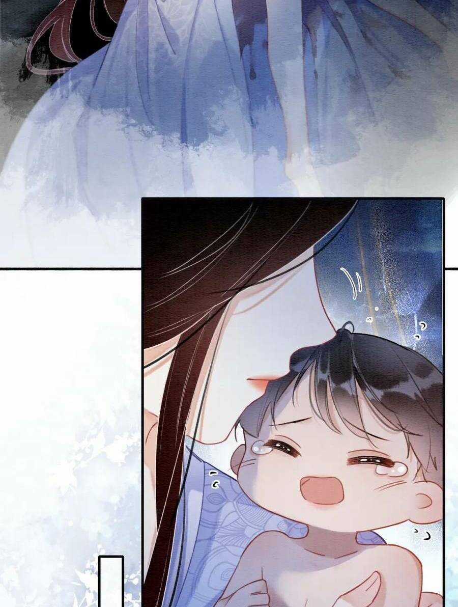 Sổ Tay Công Lược Hắc Liên Hoa Chapter 125 trang 36