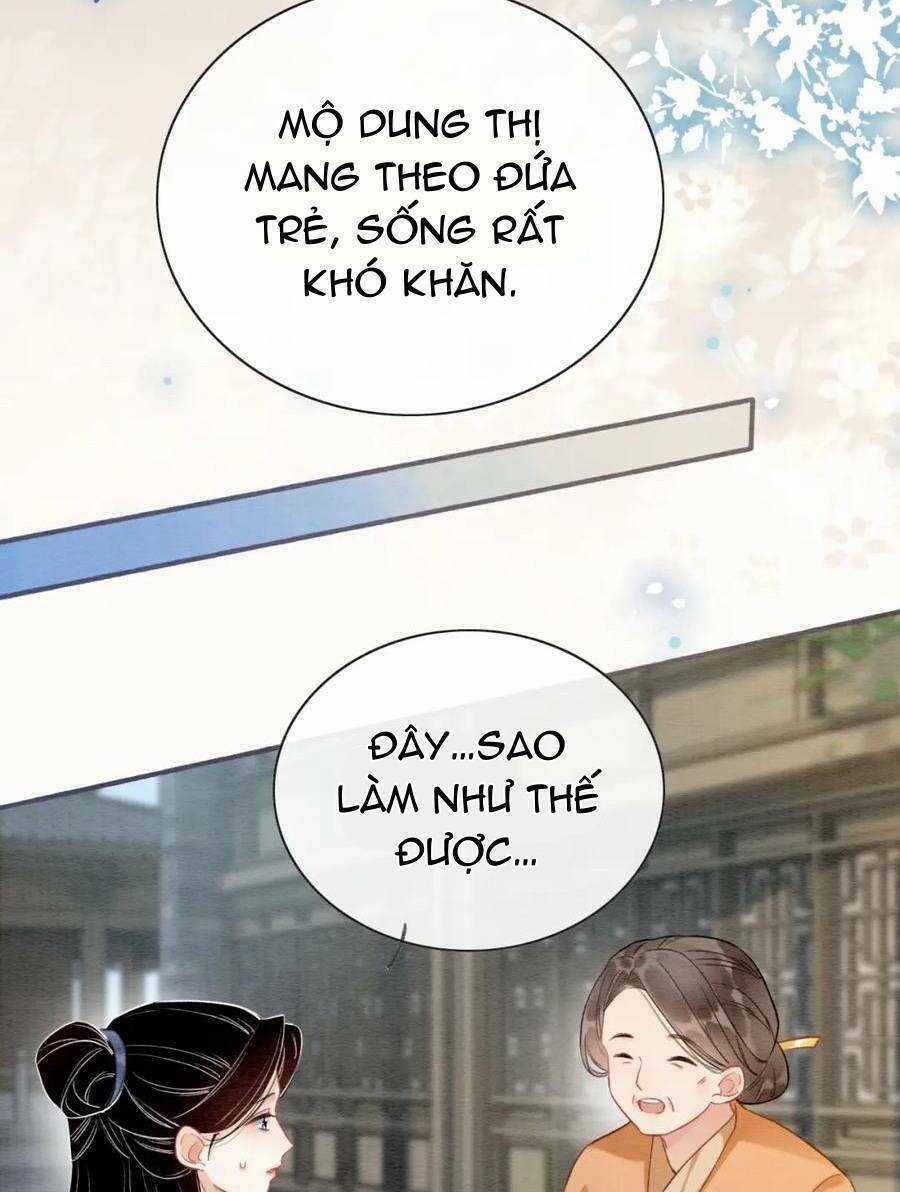 Sổ Tay Công Lược Hắc Liên Hoa Chapter 125 trang 38