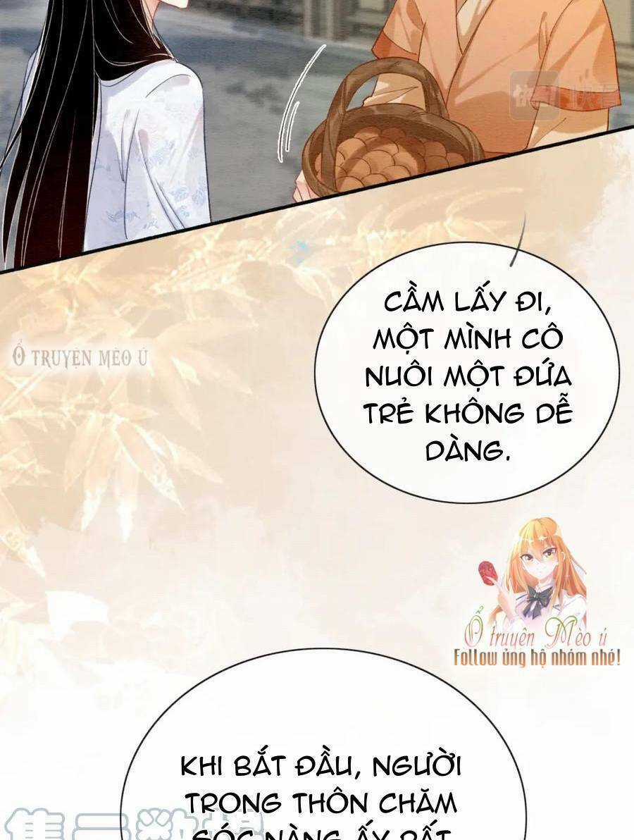 Sổ Tay Công Lược Hắc Liên Hoa Chapter 125 trang 39