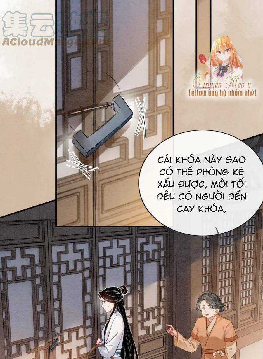 Sổ Tay Công Lược Hắc Liên Hoa Chapter 125 trang 42