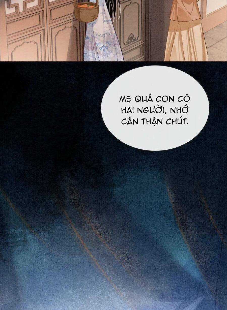 Sổ Tay Công Lược Hắc Liên Hoa Chapter 125 trang 43