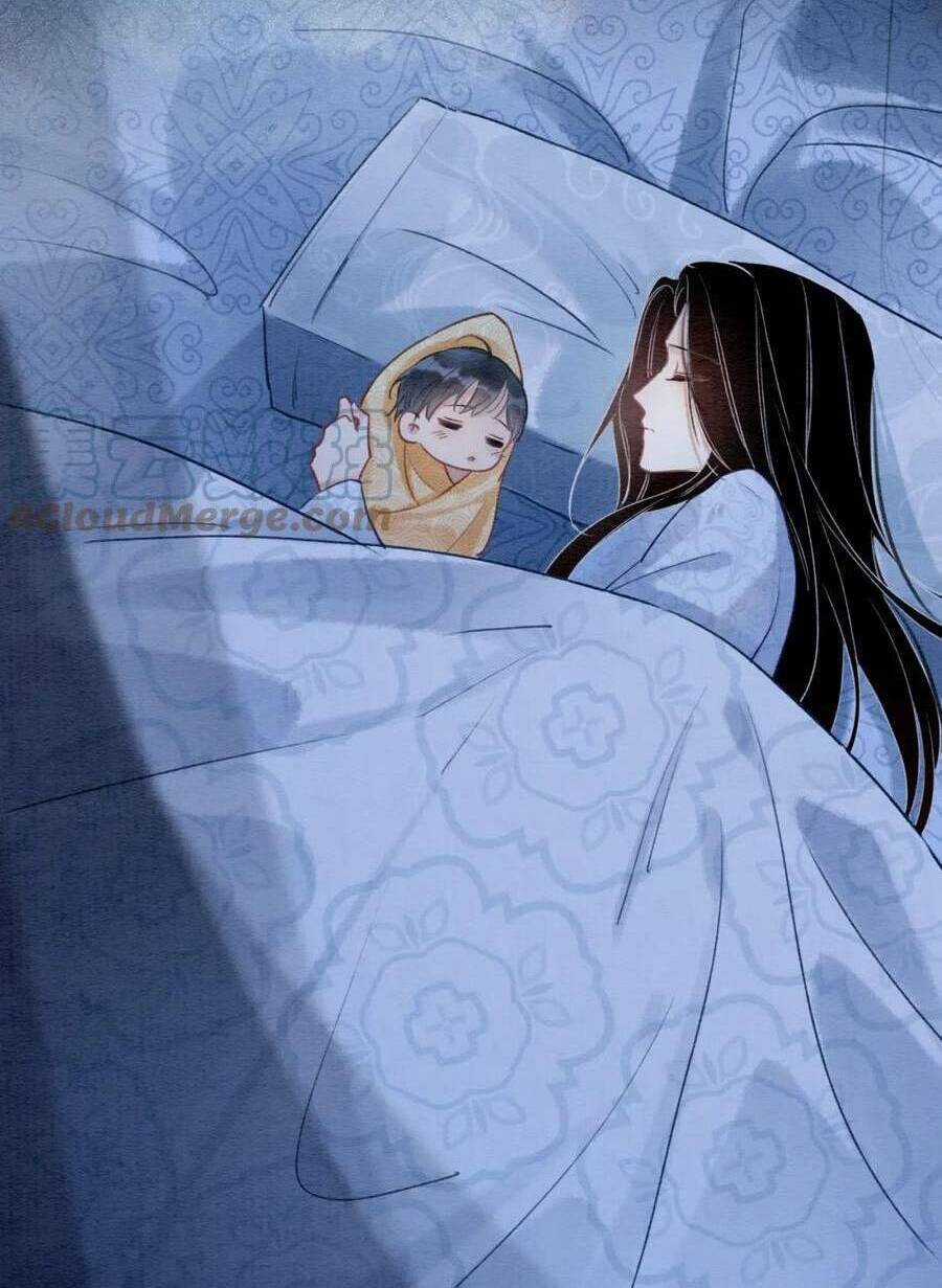 Sổ Tay Công Lược Hắc Liên Hoa Chapter 125 trang 44