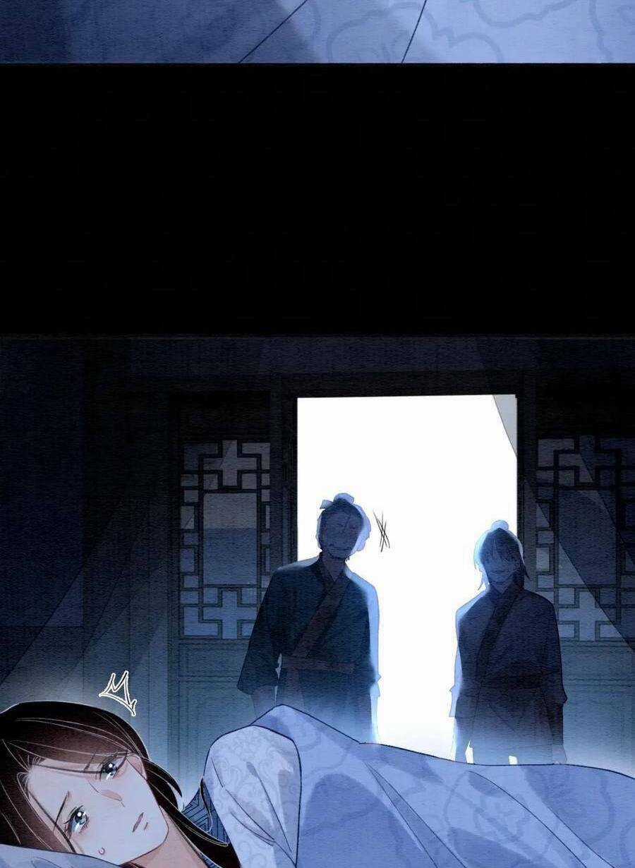 Sổ Tay Công Lược Hắc Liên Hoa Chapter 125 trang 45