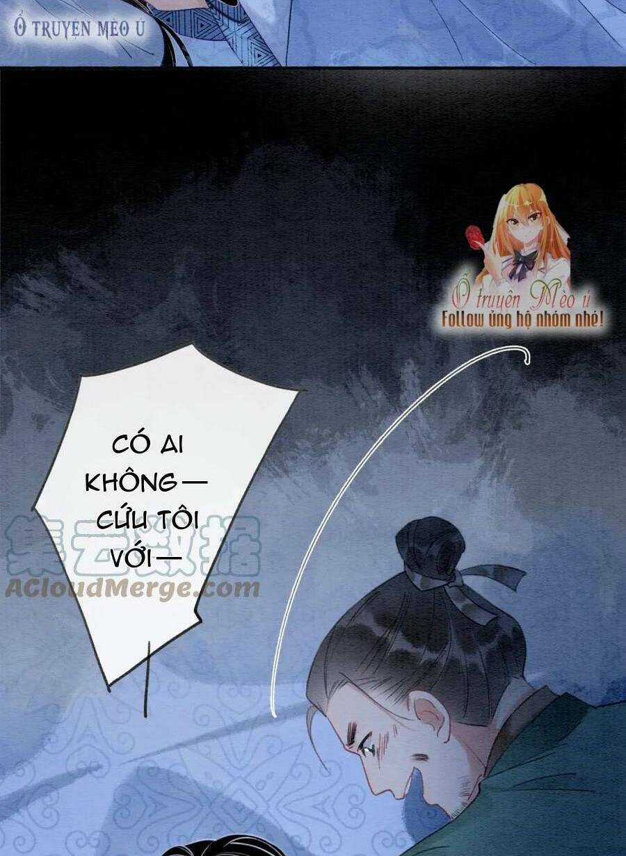 Sổ Tay Công Lược Hắc Liên Hoa Chapter 125 trang 46