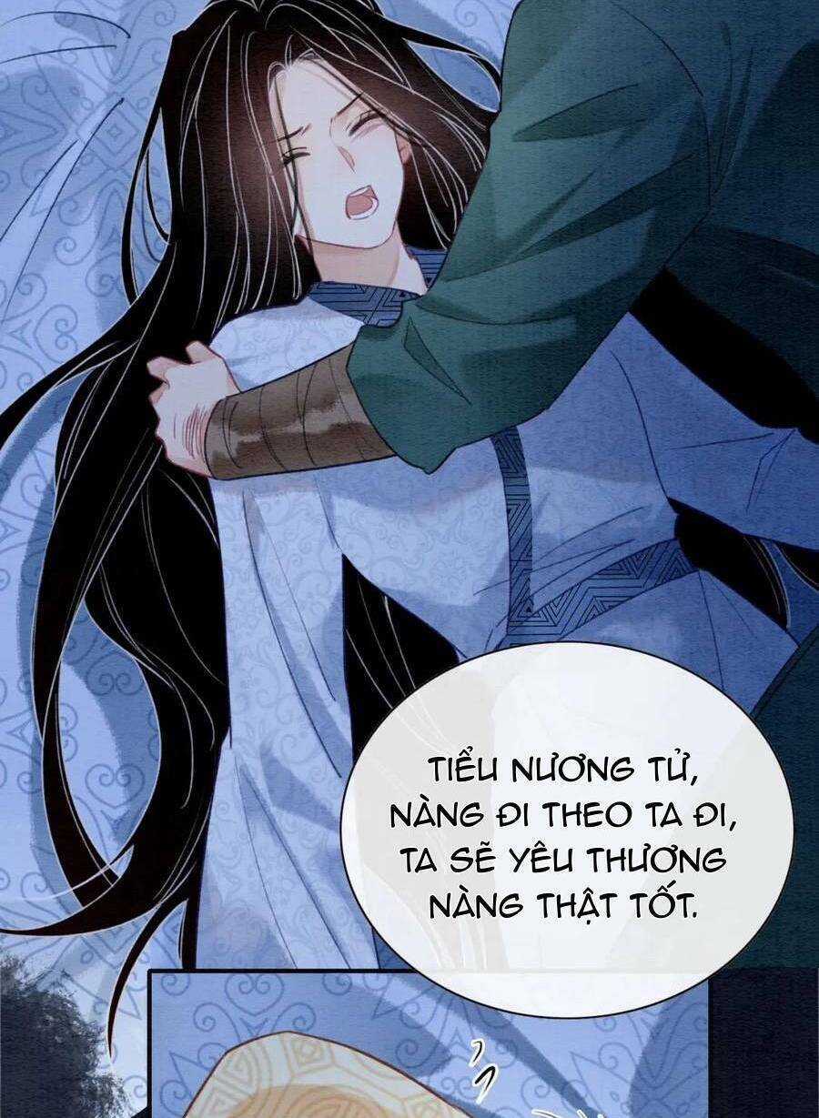 Sổ Tay Công Lược Hắc Liên Hoa Chapter 125 trang 47