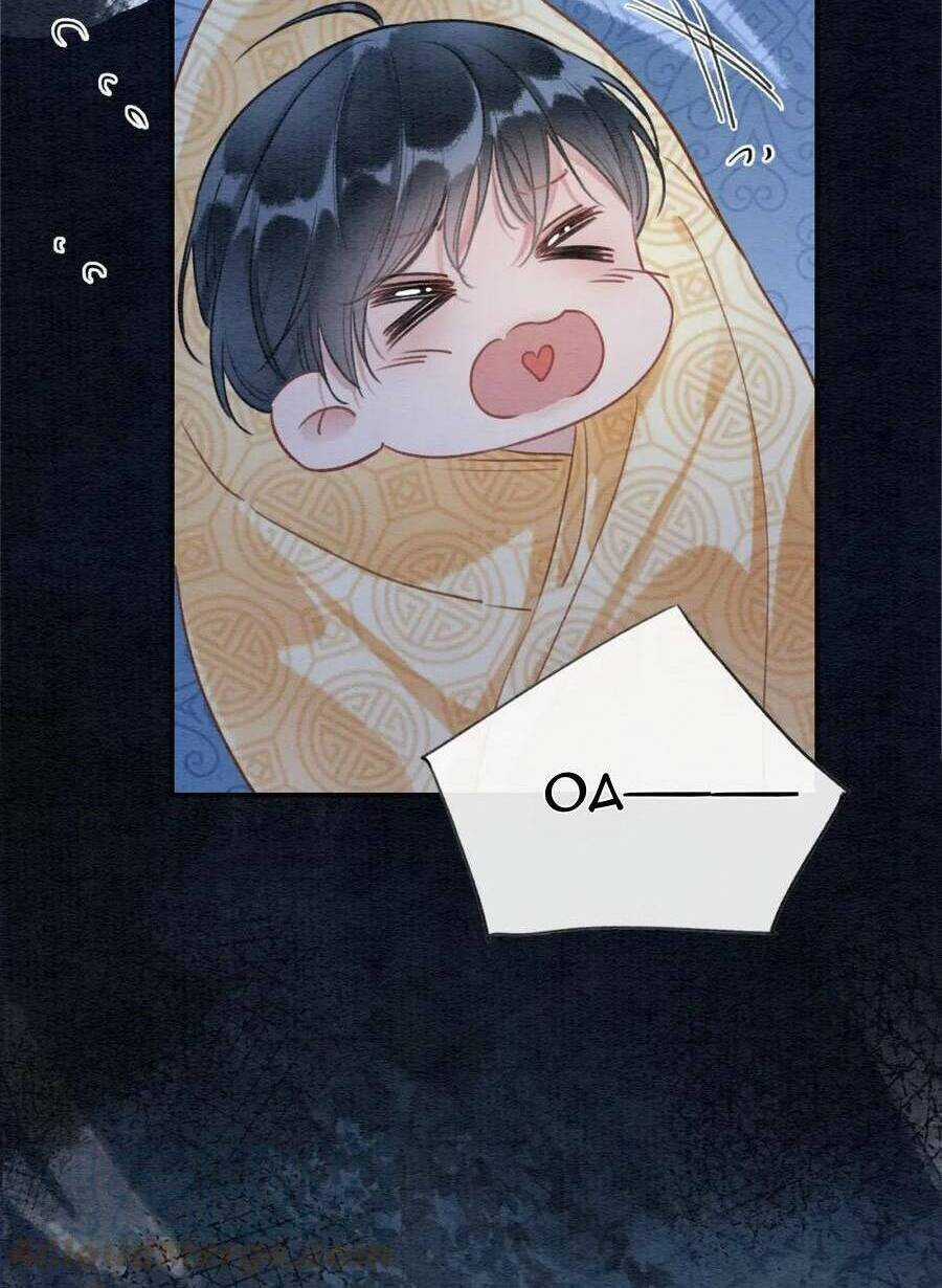 Sổ Tay Công Lược Hắc Liên Hoa Chapter 125 trang 48