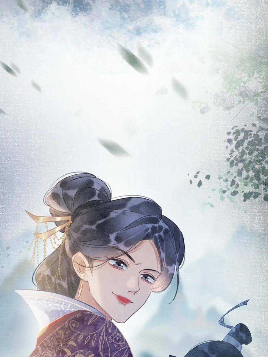 Sổ Tay Công Lược Hắc Liên Hoa Chapter 125 trang 5