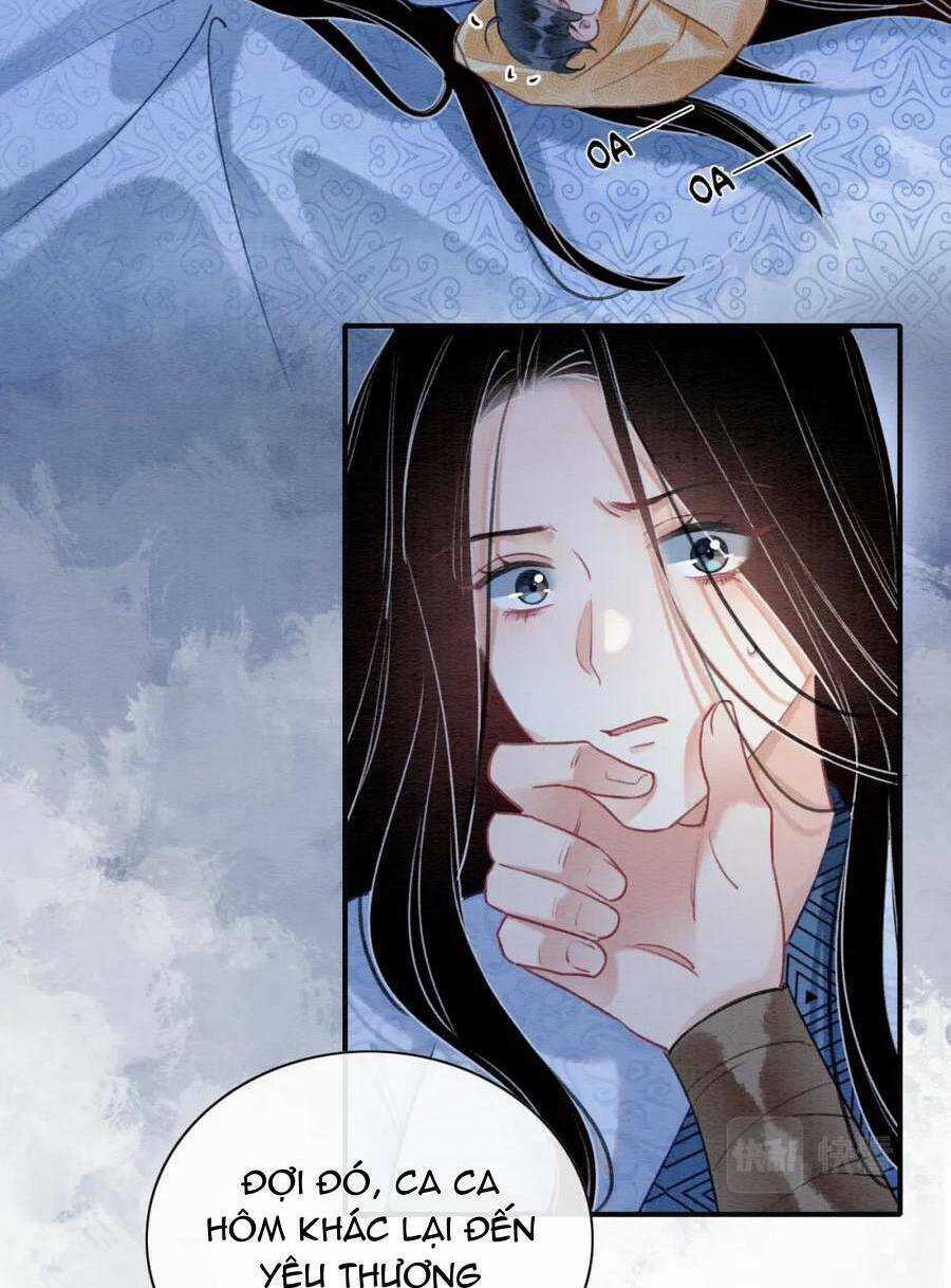 Sổ Tay Công Lược Hắc Liên Hoa Chapter 125 trang 50