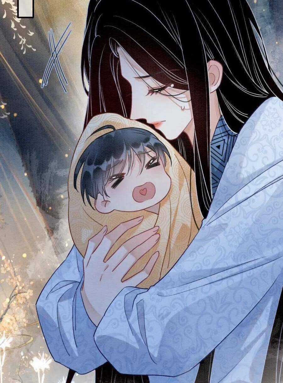 Sổ Tay Công Lược Hắc Liên Hoa Chapter 125 trang 52