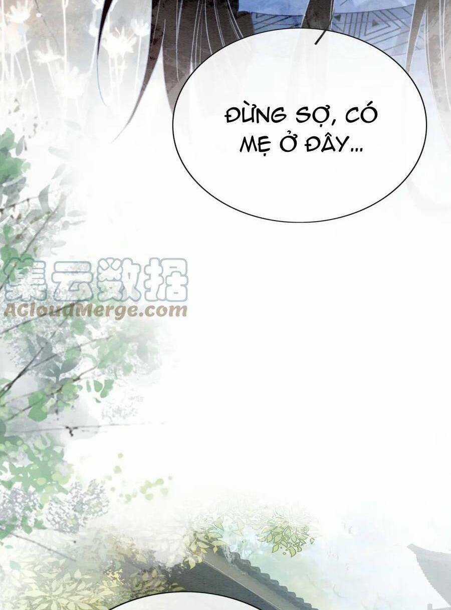 Sổ Tay Công Lược Hắc Liên Hoa Chapter 125 trang 53