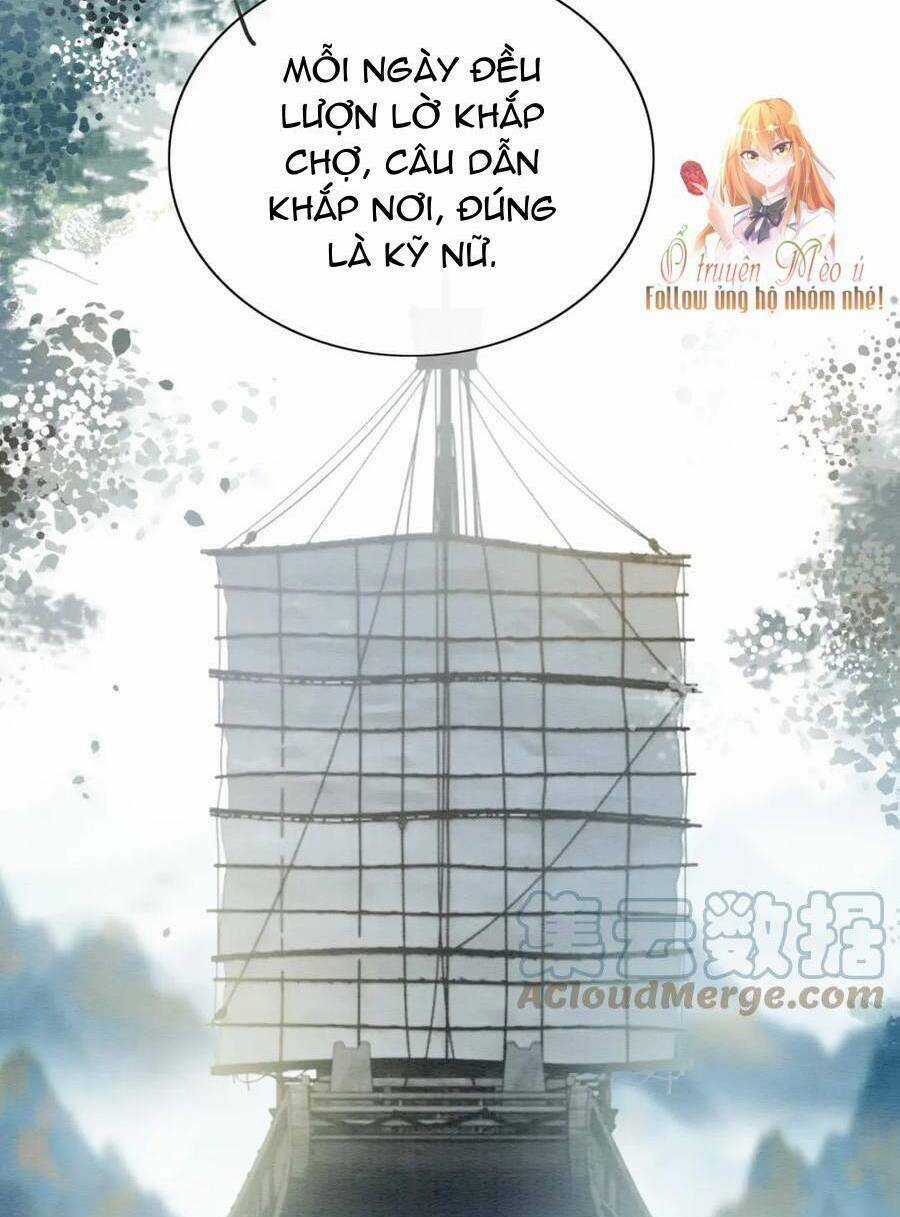 Sổ Tay Công Lược Hắc Liên Hoa Chapter 125 trang 55