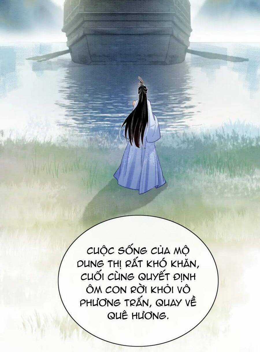 Sổ Tay Công Lược Hắc Liên Hoa Chapter 125 trang 56