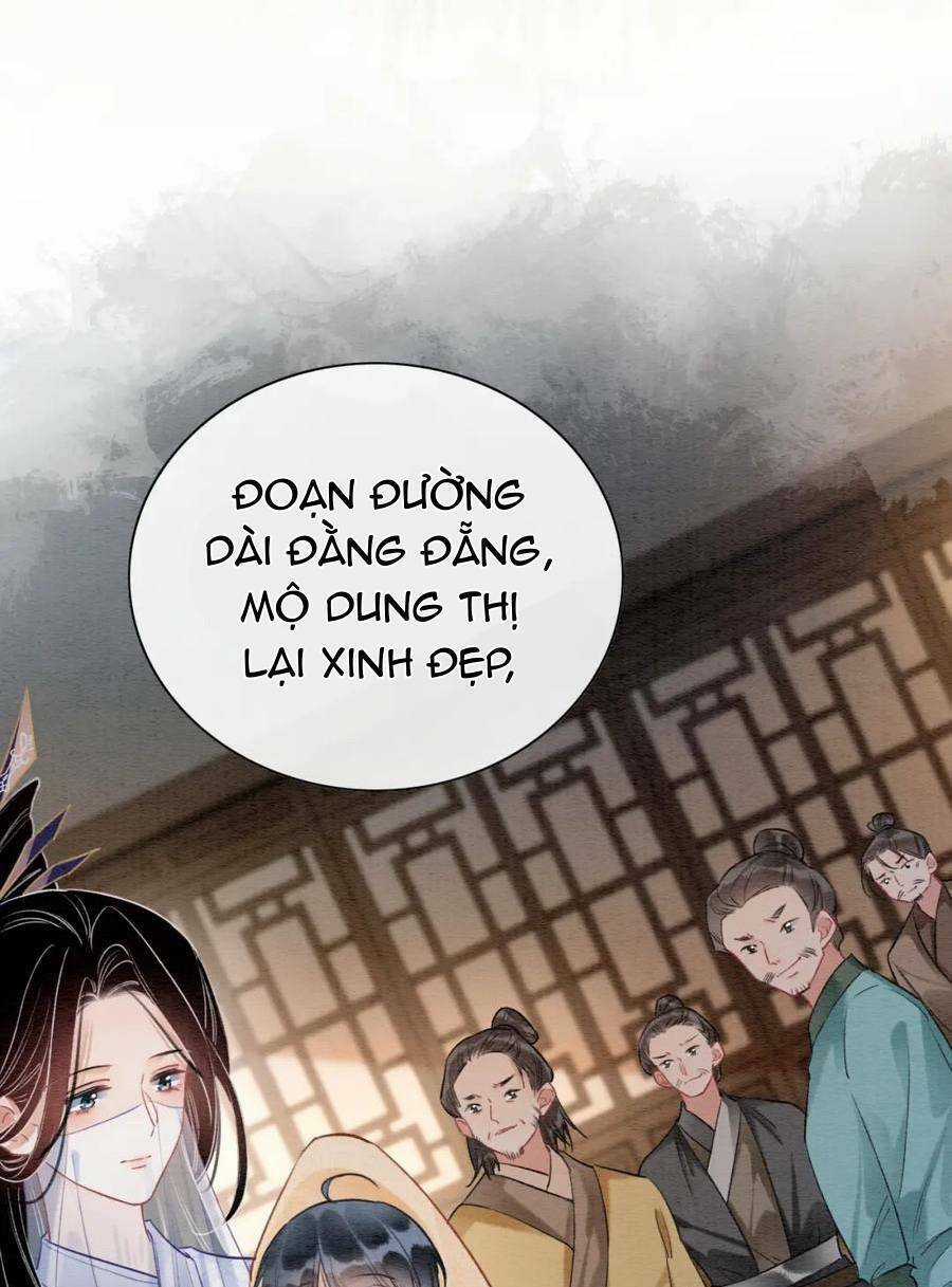 Sổ Tay Công Lược Hắc Liên Hoa Chapter 125 trang 57