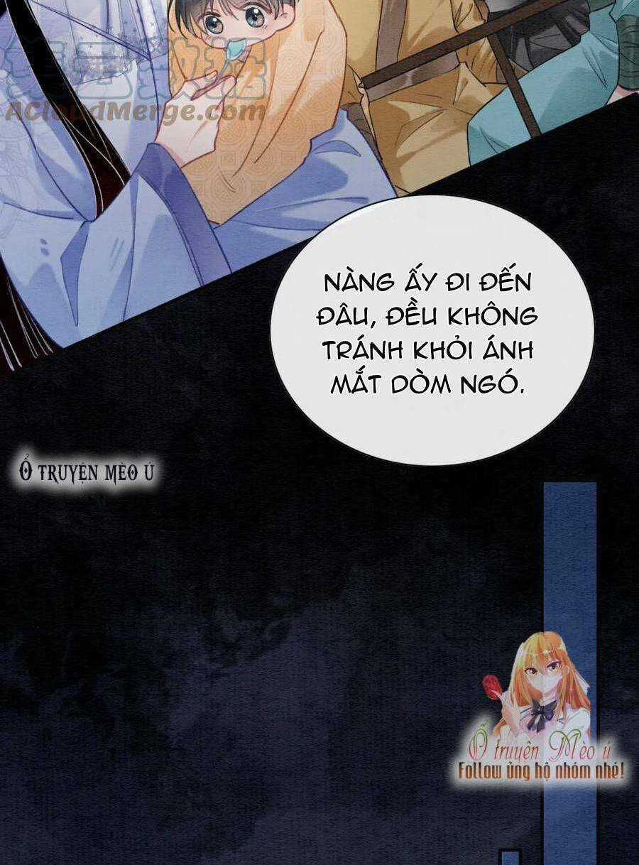 Sổ Tay Công Lược Hắc Liên Hoa Chapter 125 trang 58