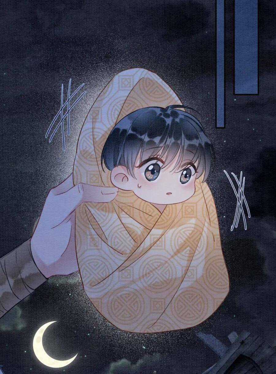 Sổ Tay Công Lược Hắc Liên Hoa Chapter 125 trang 59