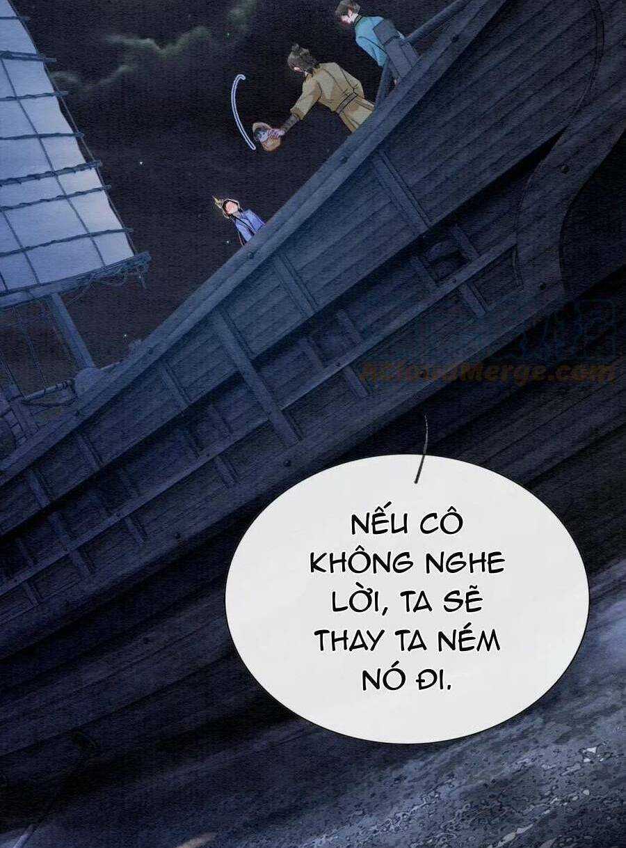 Sổ Tay Công Lược Hắc Liên Hoa Chapter 125 trang 60