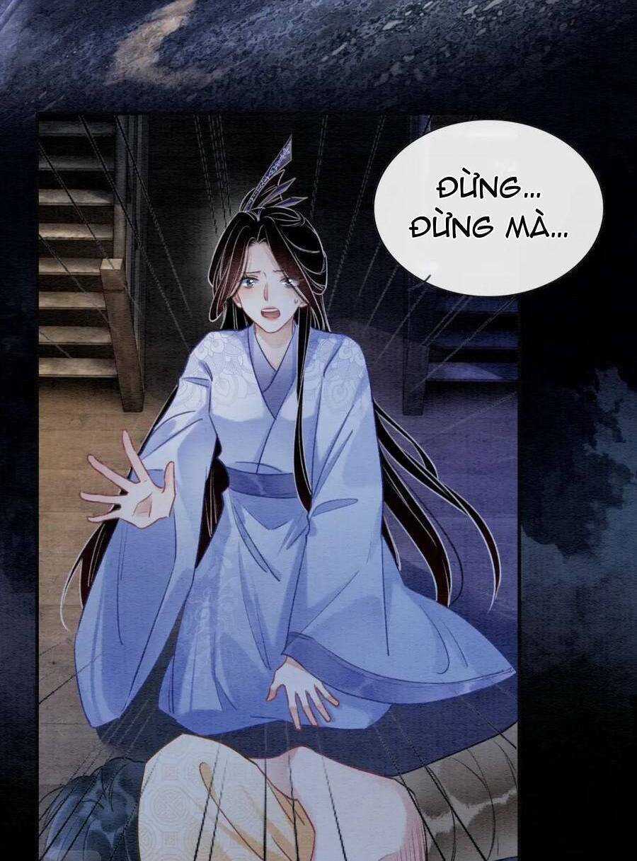 Sổ Tay Công Lược Hắc Liên Hoa Chapter 125 trang 61