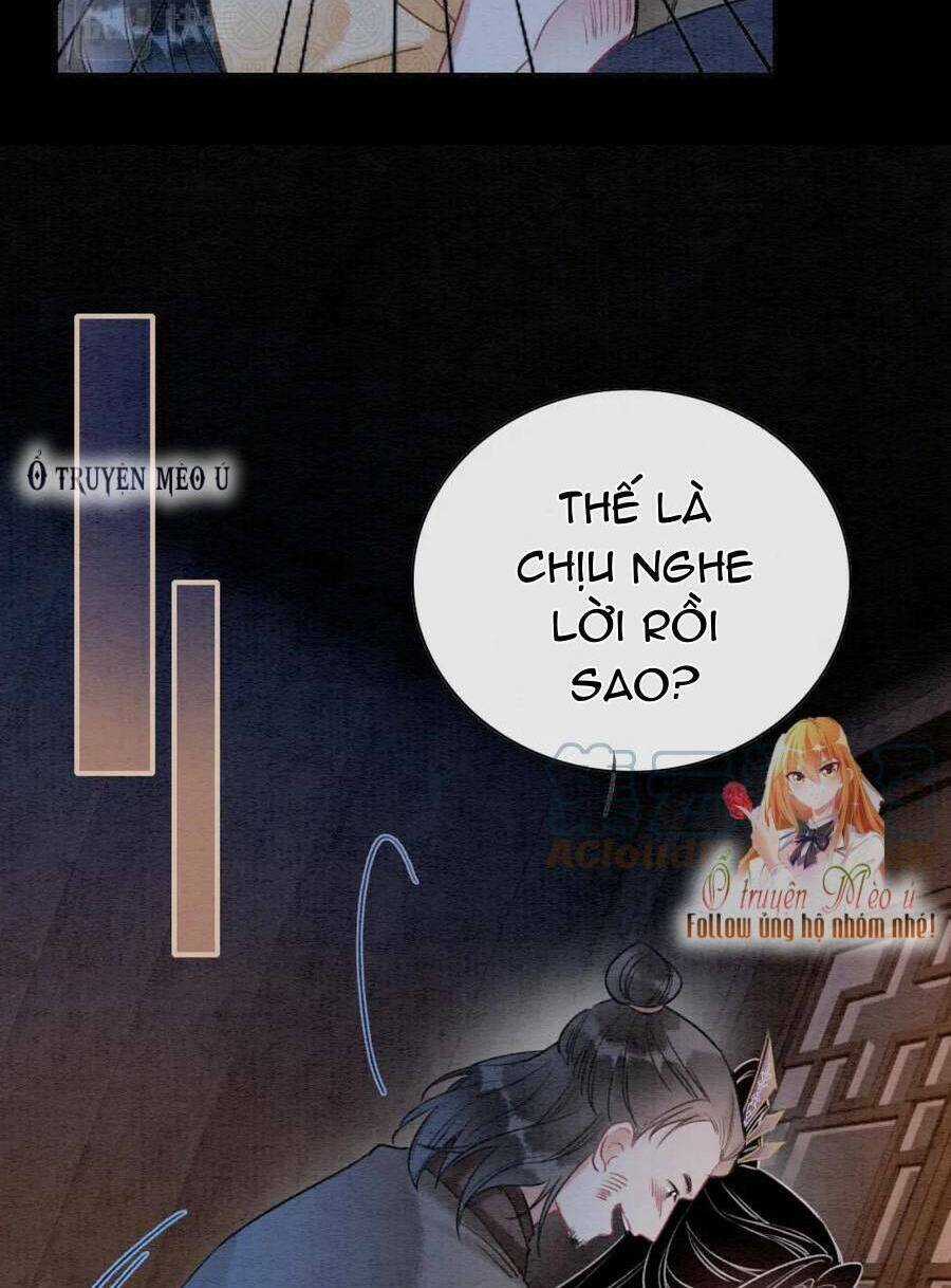 Sổ Tay Công Lược Hắc Liên Hoa Chapter 125 trang 62