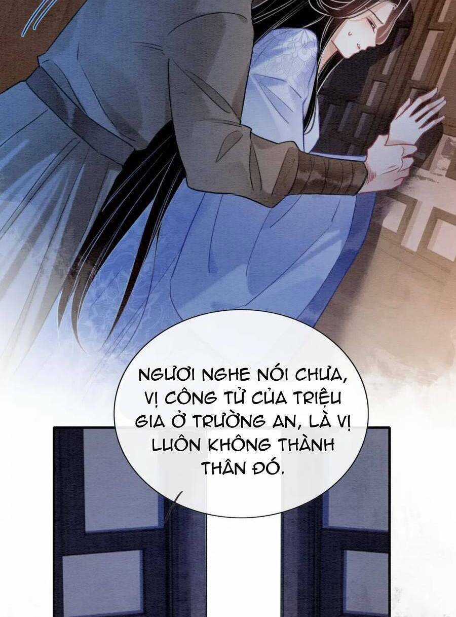 Sổ Tay Công Lược Hắc Liên Hoa Chapter 125 trang 63