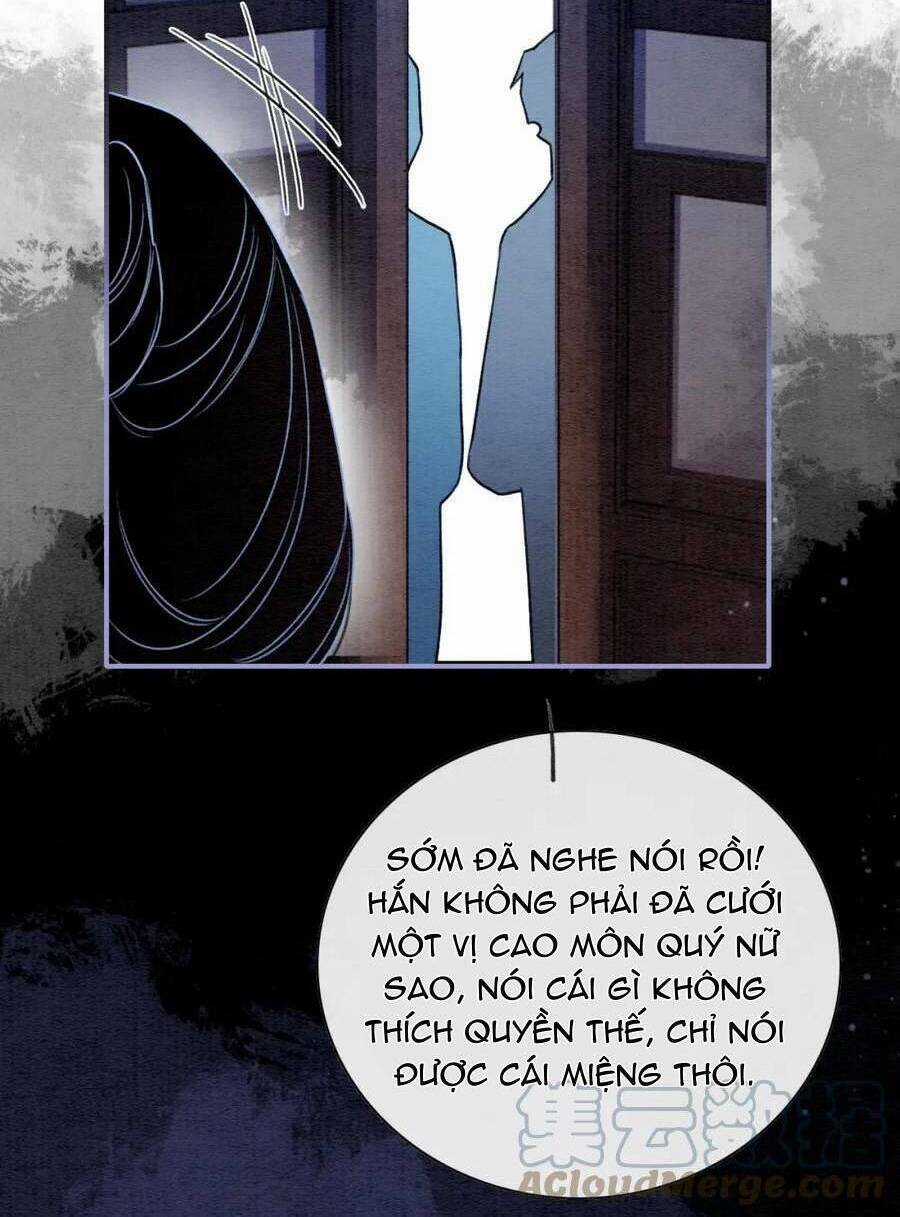 Sổ Tay Công Lược Hắc Liên Hoa Chapter 125 trang 64