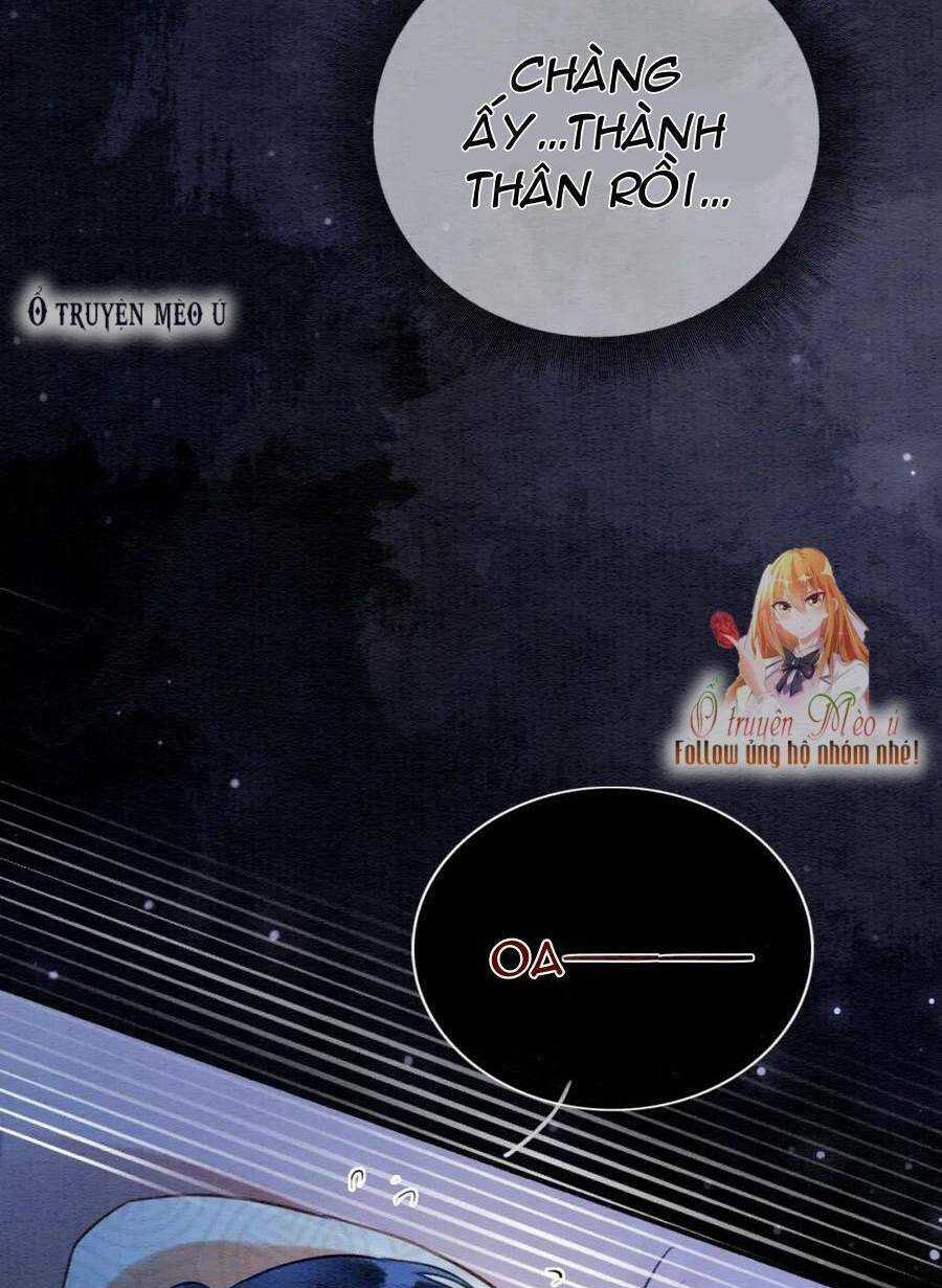 Sổ Tay Công Lược Hắc Liên Hoa Chapter 125 trang 66