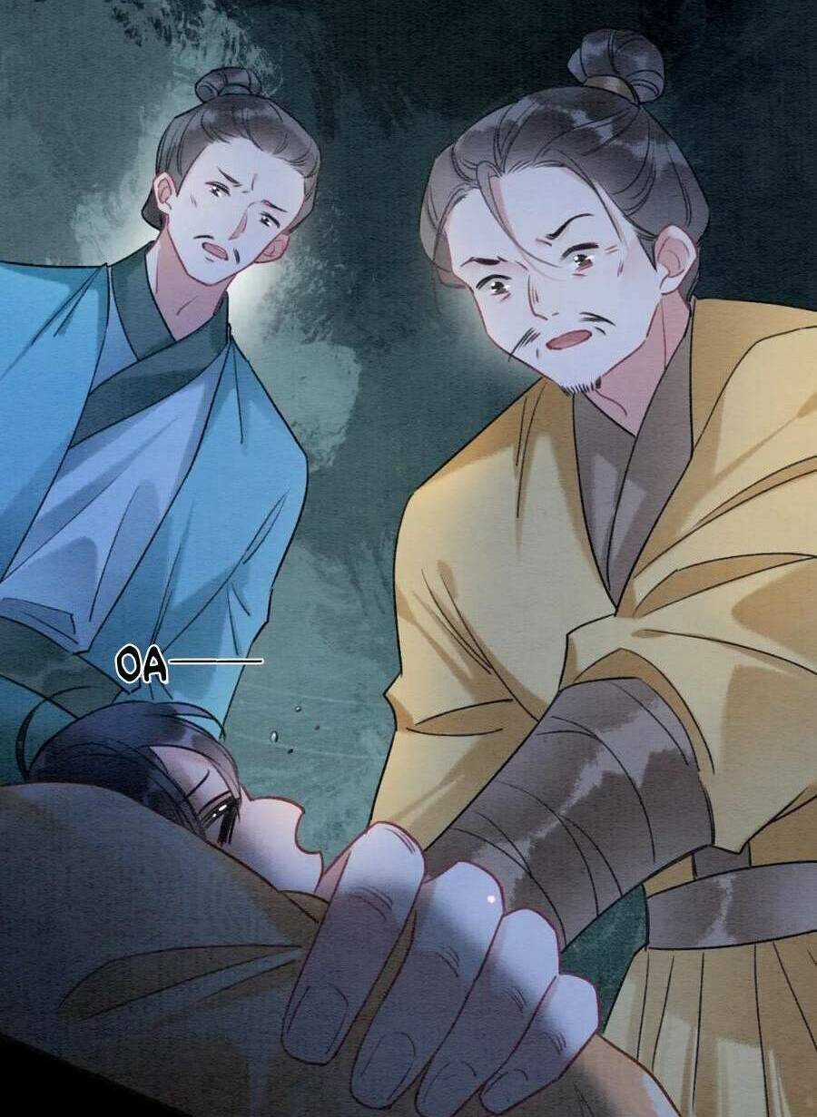 Sổ Tay Công Lược Hắc Liên Hoa Chapter 125 trang 68