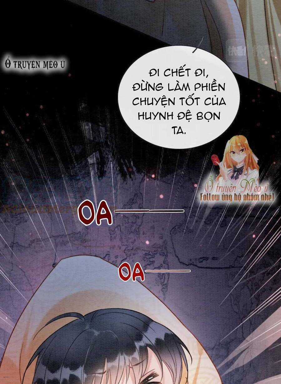 Sổ Tay Công Lược Hắc Liên Hoa Chapter 125 trang 69