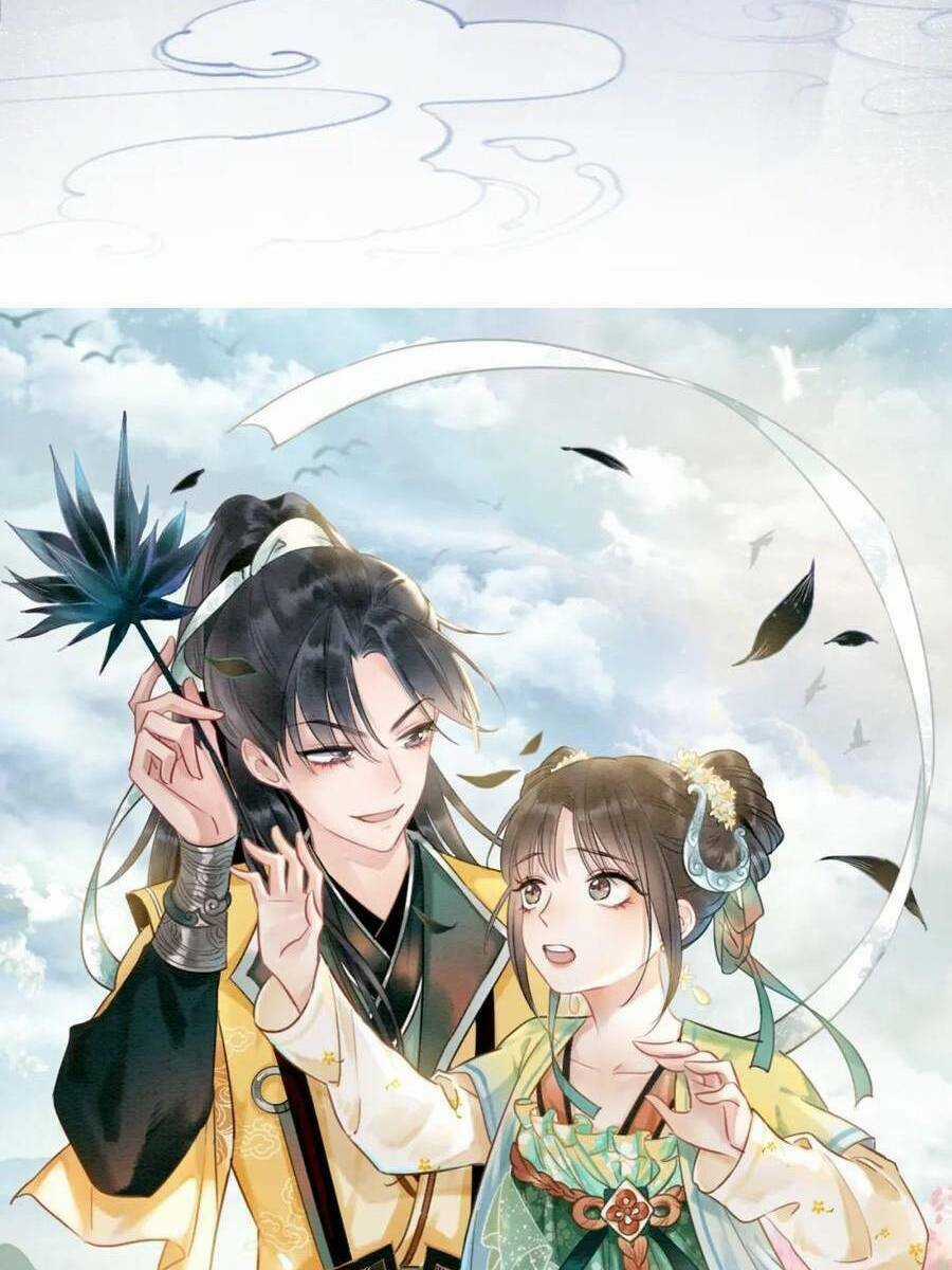 Sổ Tay Công Lược Hắc Liên Hoa Chapter 125 trang 7